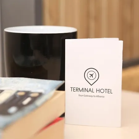 فندق Terminal